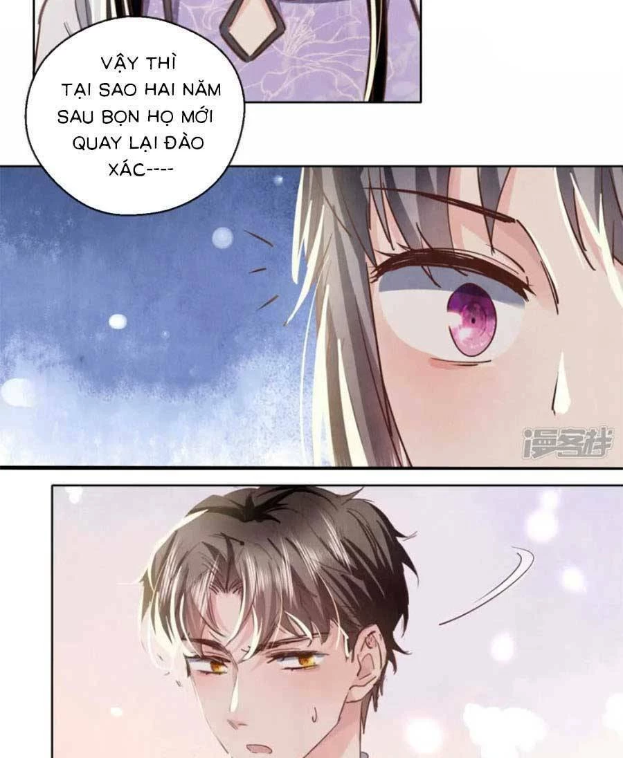 Tôi Có Ông Chồng Hay Ghen Chapter 90 - 27