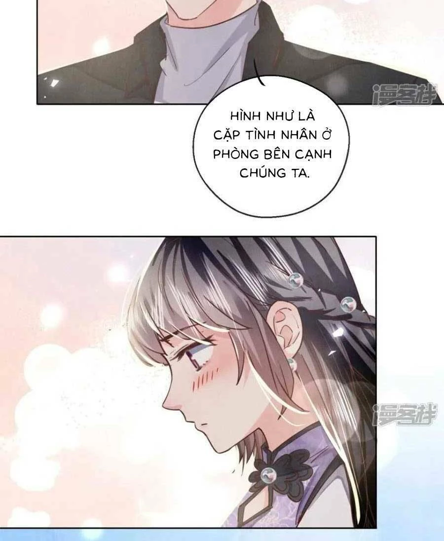 Tôi Có Ông Chồng Hay Ghen Chapter 90 - 28