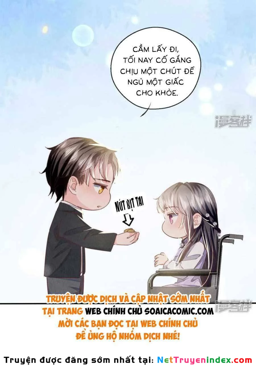Tôi Có Ông Chồng Hay Ghen Chapter 90 - 29