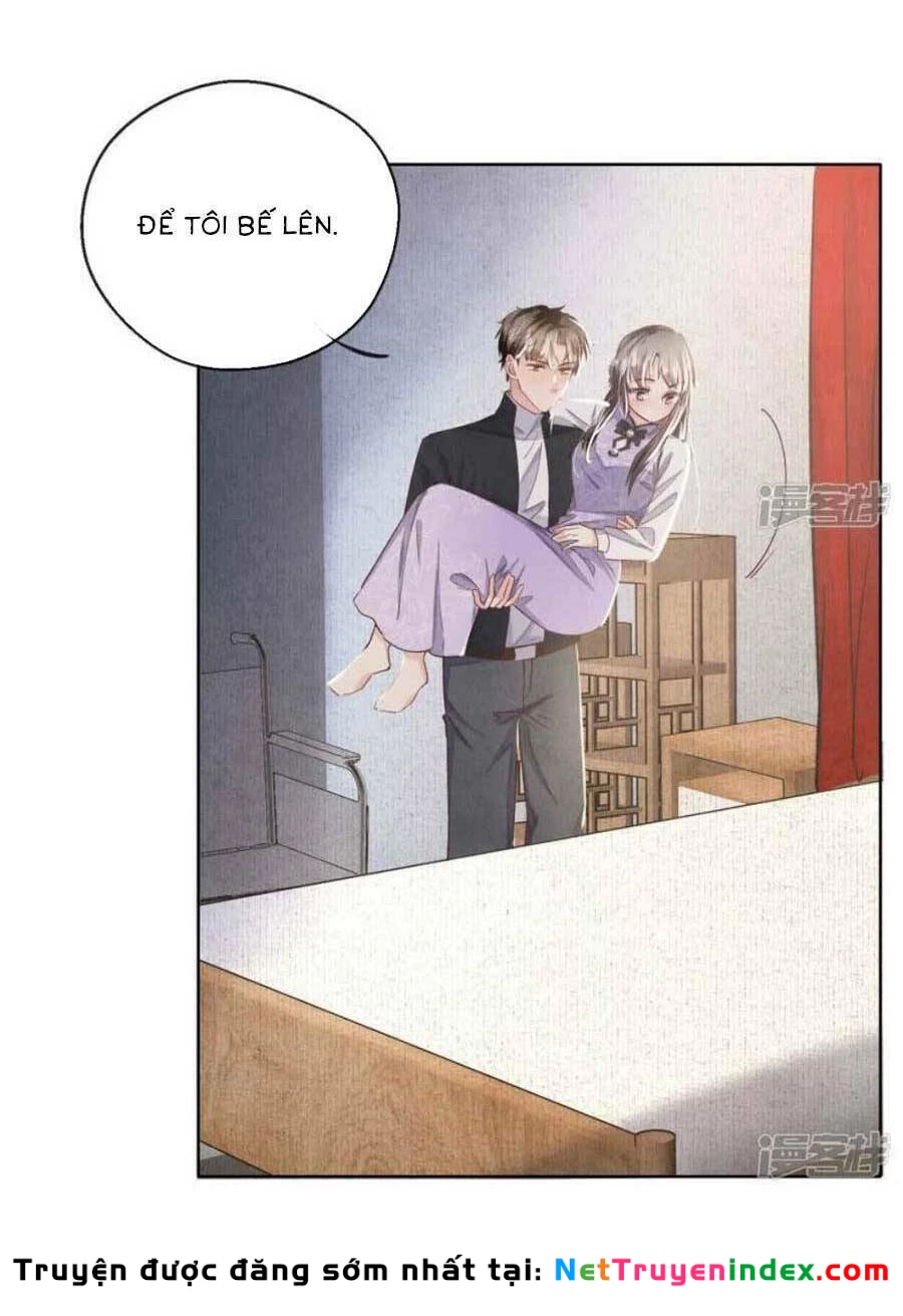 Tôi Có Ông Chồng Hay Ghen Chapter 90 - 30