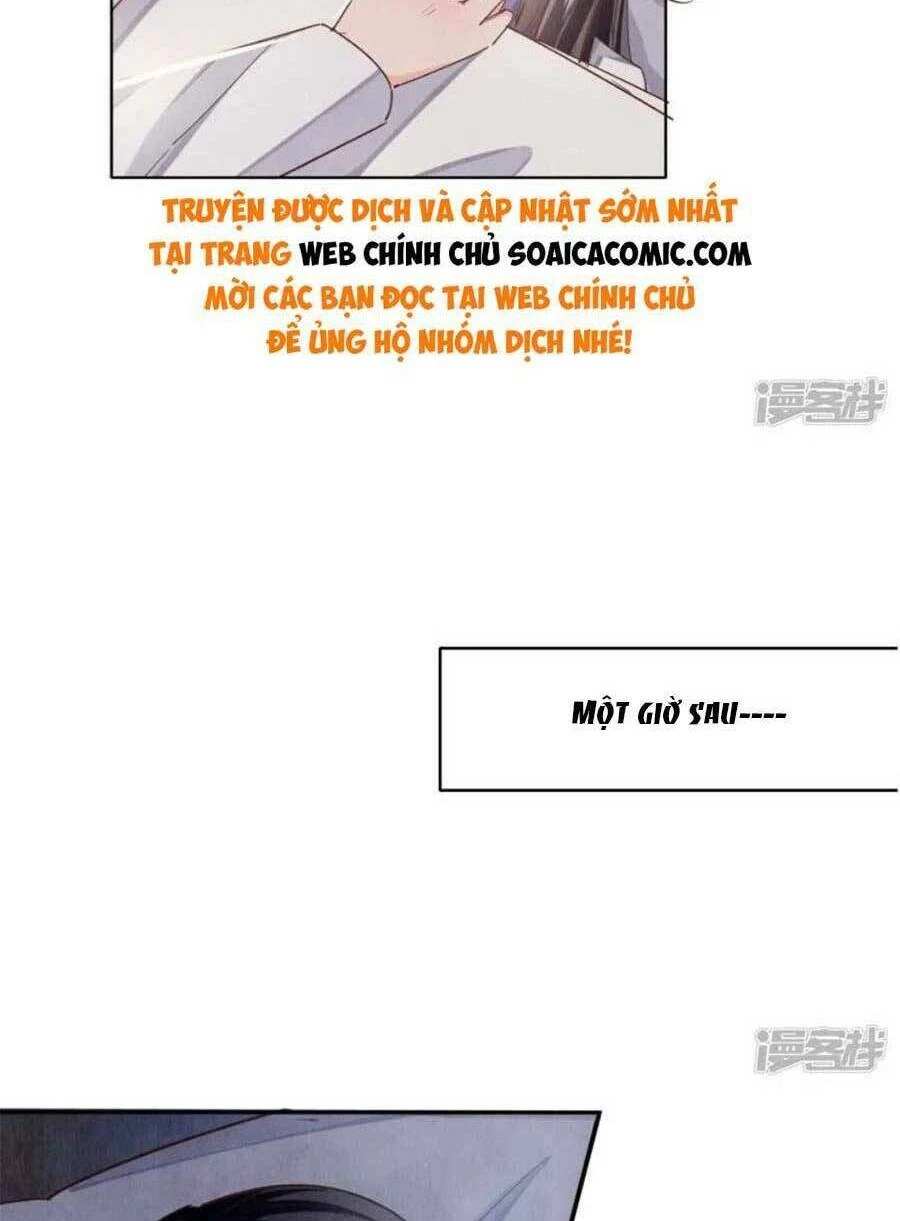 Tôi Có Ông Chồng Hay Ghen Chapter 90 - 32