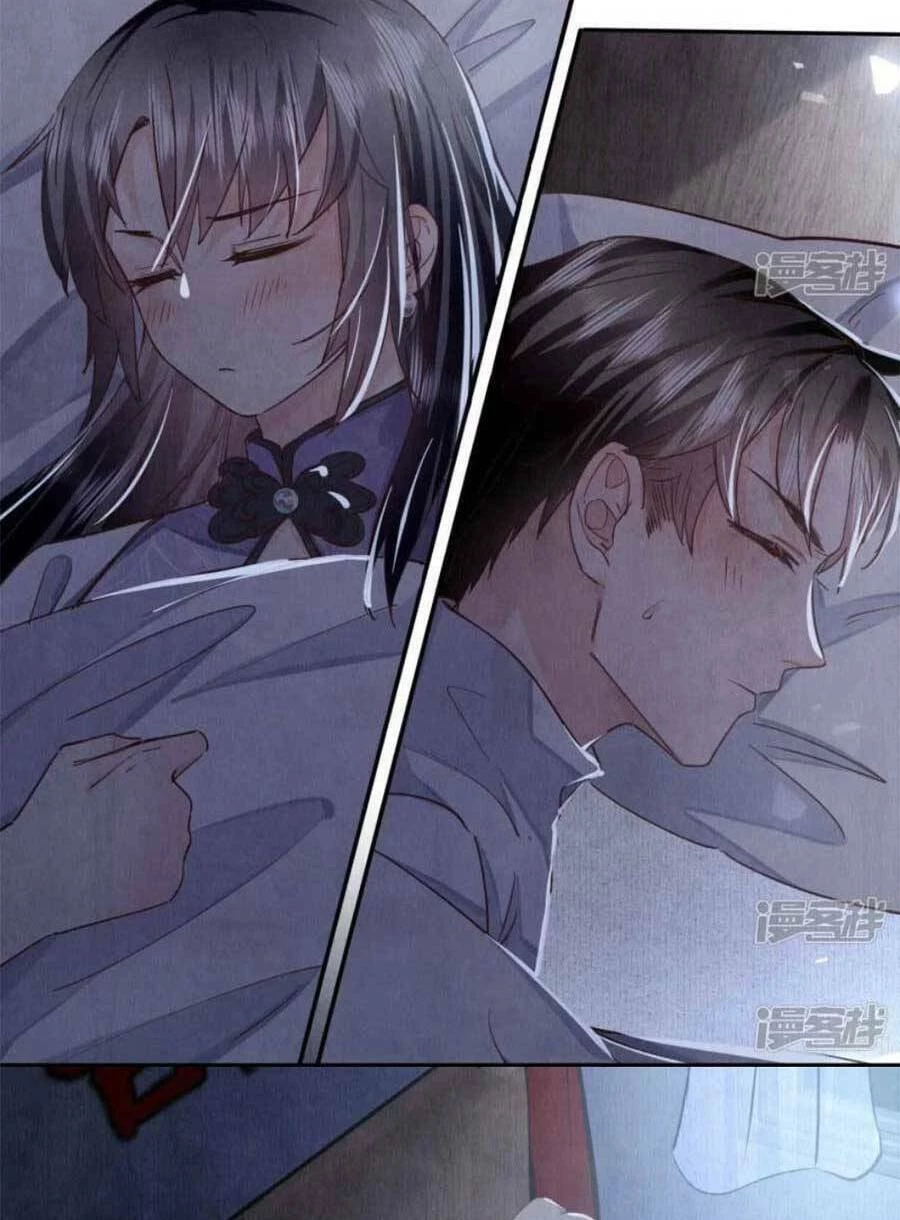 Tôi Có Ông Chồng Hay Ghen Chapter 90 - 33