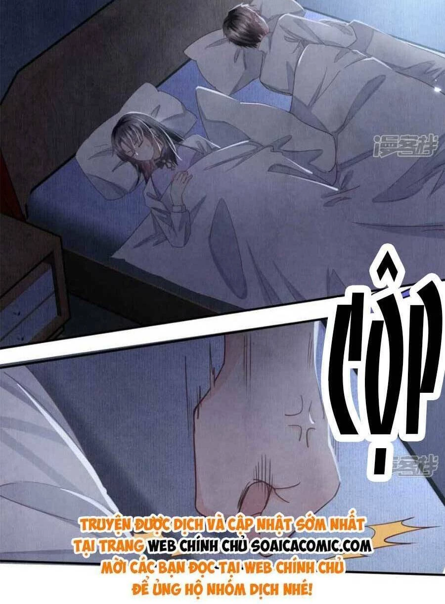 Tôi Có Ông Chồng Hay Ghen Chapter 90 - 34