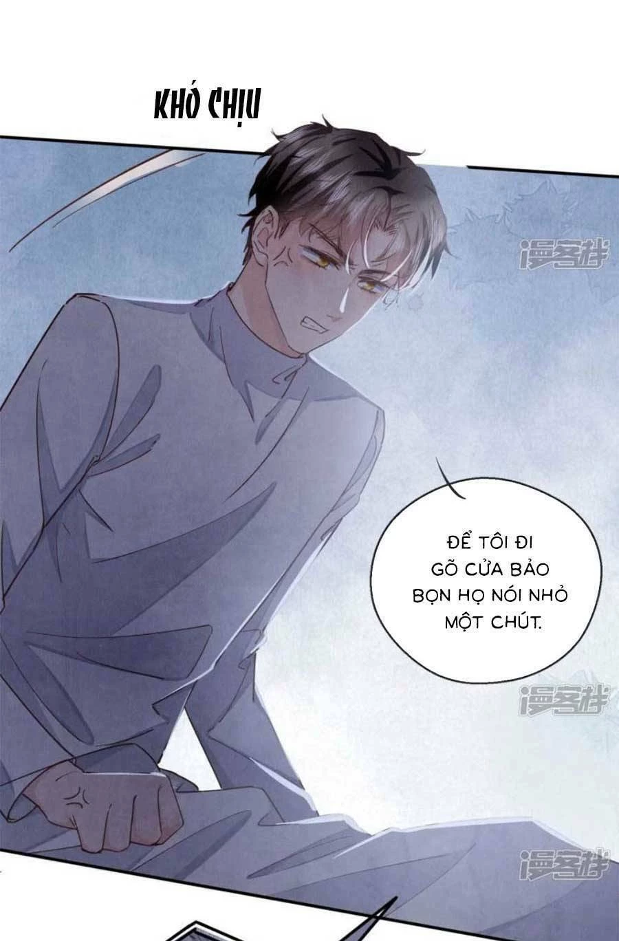 Tôi Có Ông Chồng Hay Ghen Chapter 90 - 35