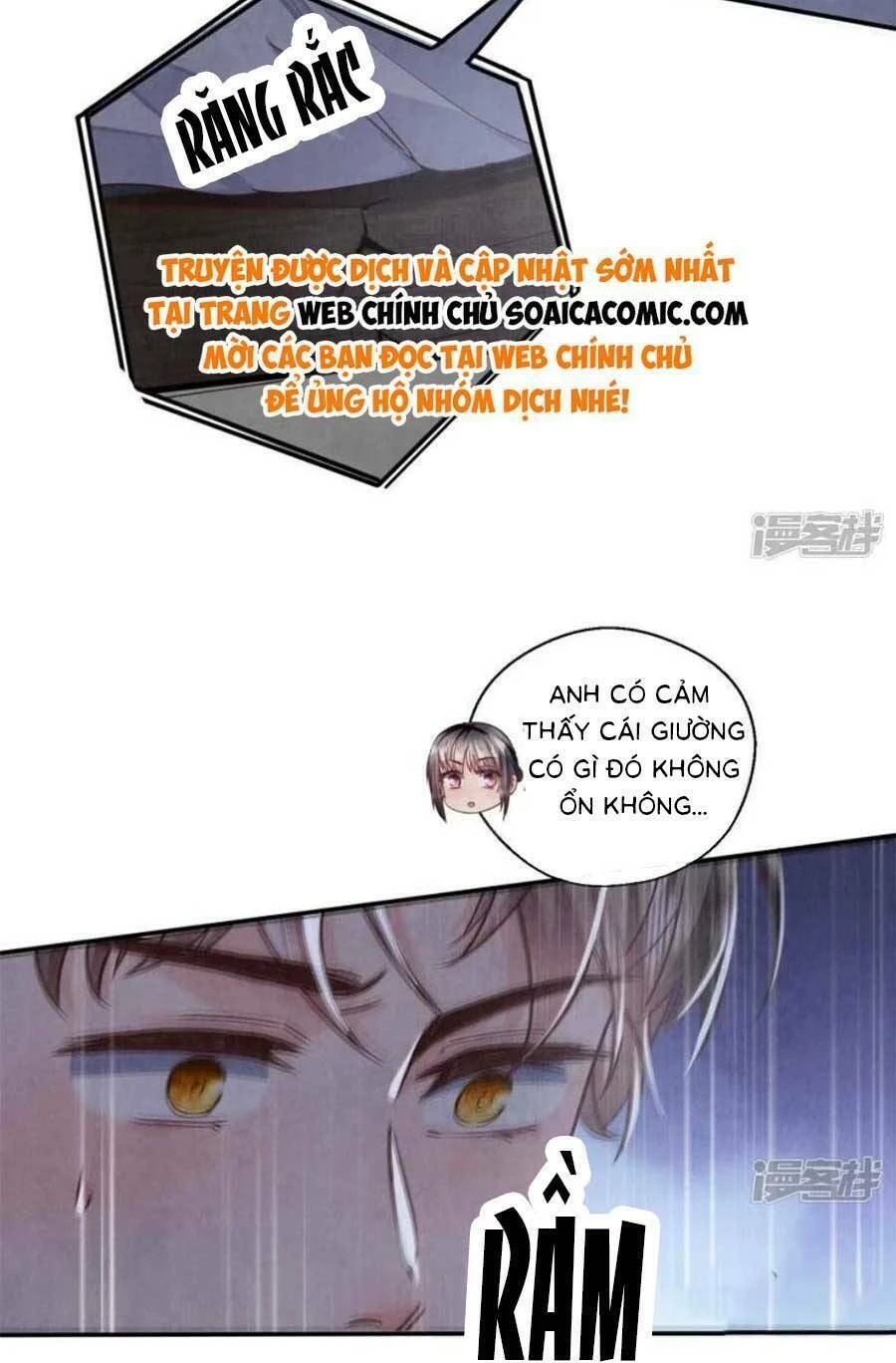 Tôi Có Ông Chồng Hay Ghen Chapter 90 - 36