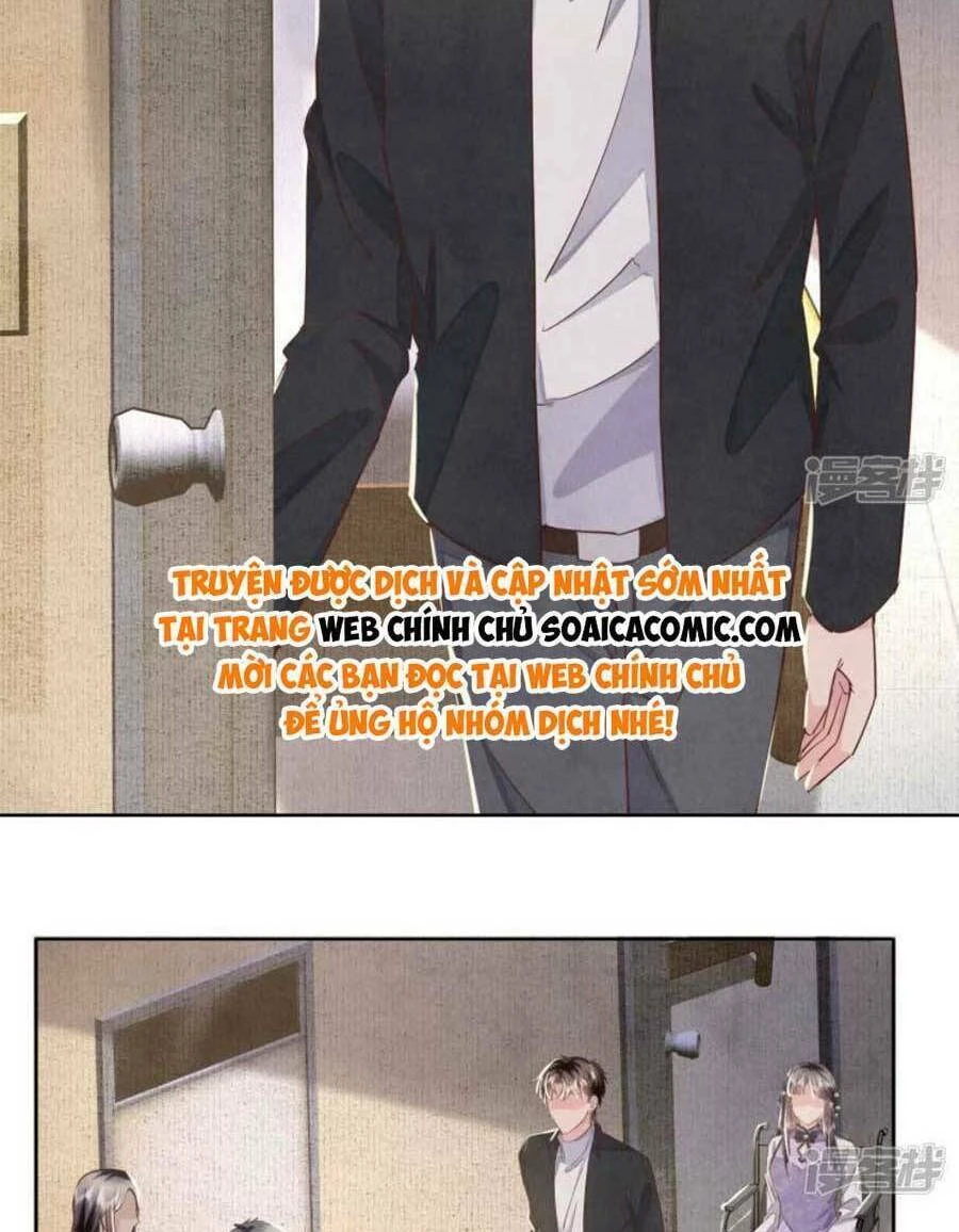 Tôi Có Ông Chồng Hay Ghen Chapter 90 - 40