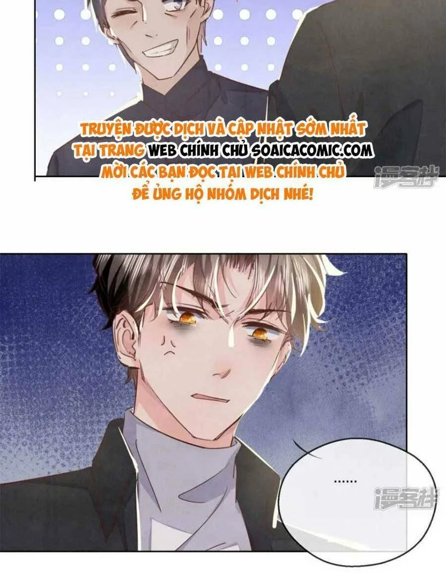 Tôi Có Ông Chồng Hay Ghen Chapter 90 - 42