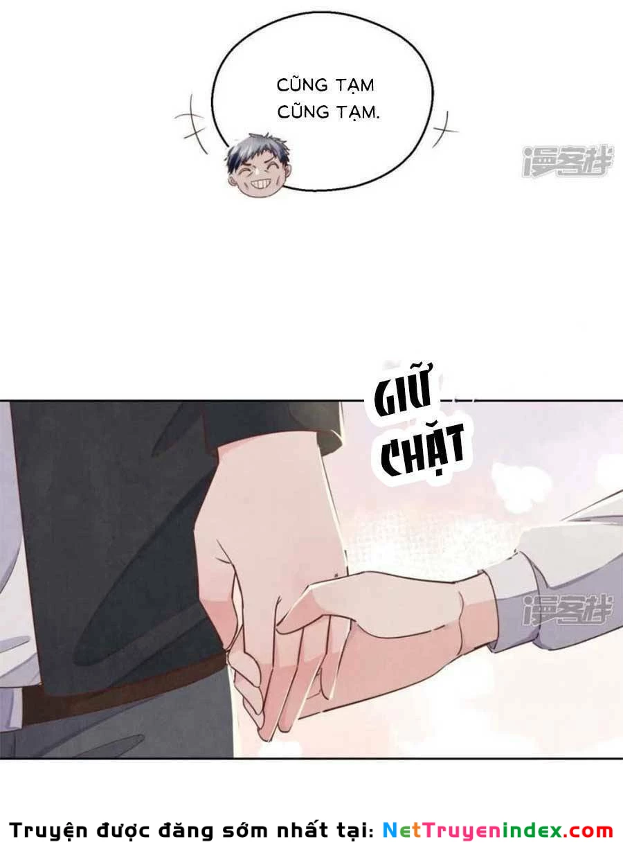 Tôi Có Ông Chồng Hay Ghen Chapter 90 - 43