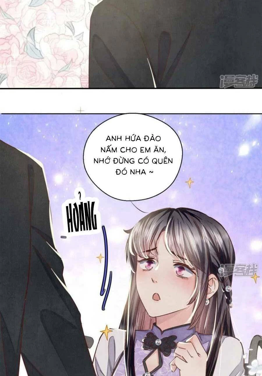 Tôi Có Ông Chồng Hay Ghen Chapter 90 - 46