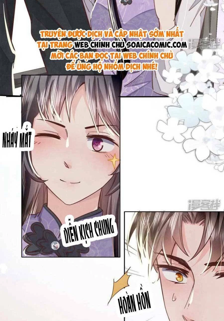 Tôi Có Ông Chồng Hay Ghen Chapter 90 - 47