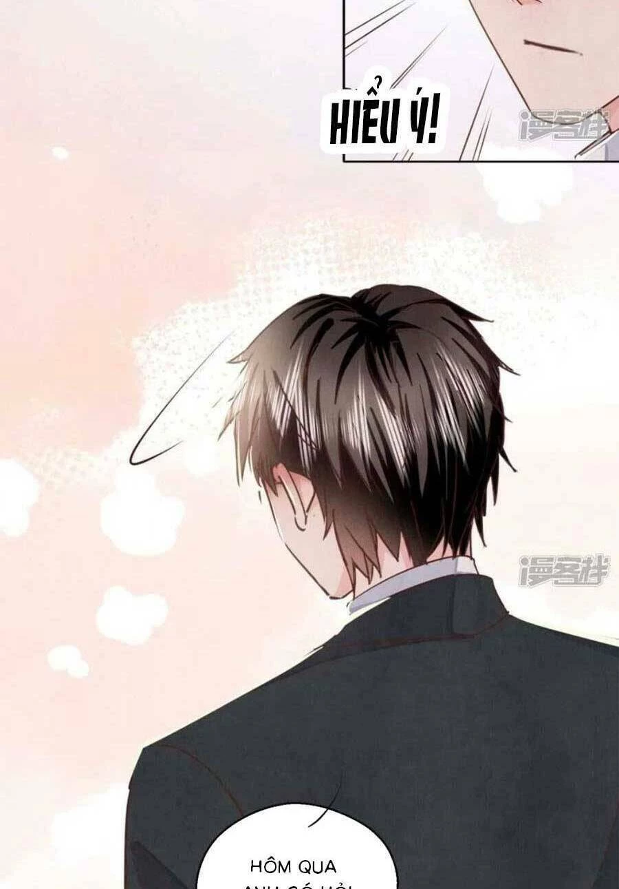 Tôi Có Ông Chồng Hay Ghen Chapter 90 - 48