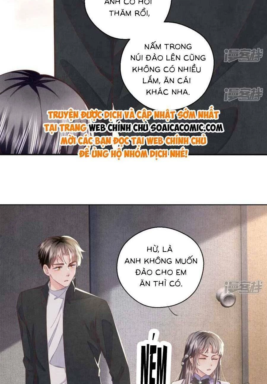 Tôi Có Ông Chồng Hay Ghen Chapter 90 - 49