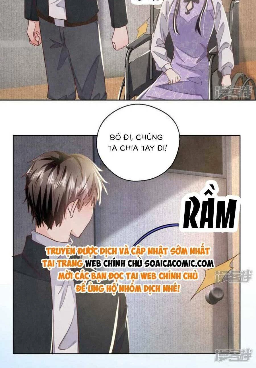 Tôi Có Ông Chồng Hay Ghen Chapter 90 - 50