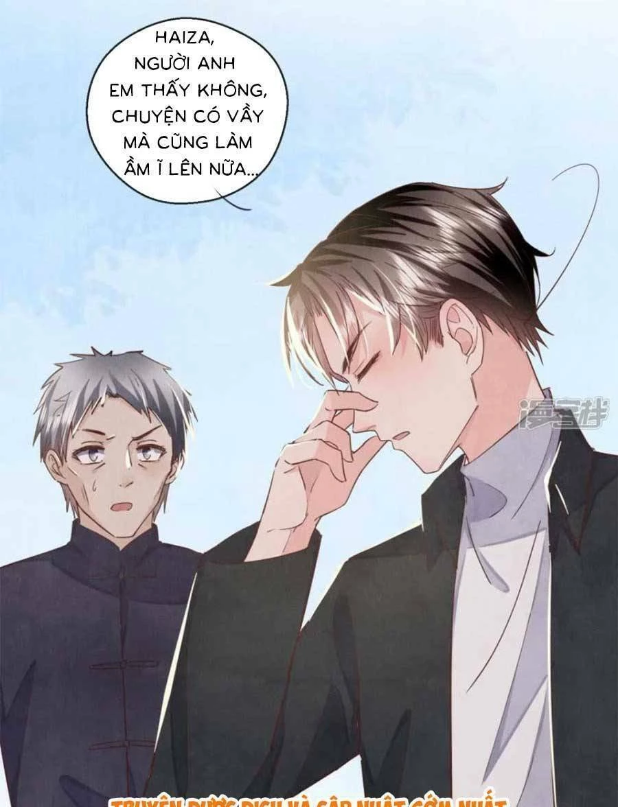 Tôi Có Ông Chồng Hay Ghen Chapter 90 - 51