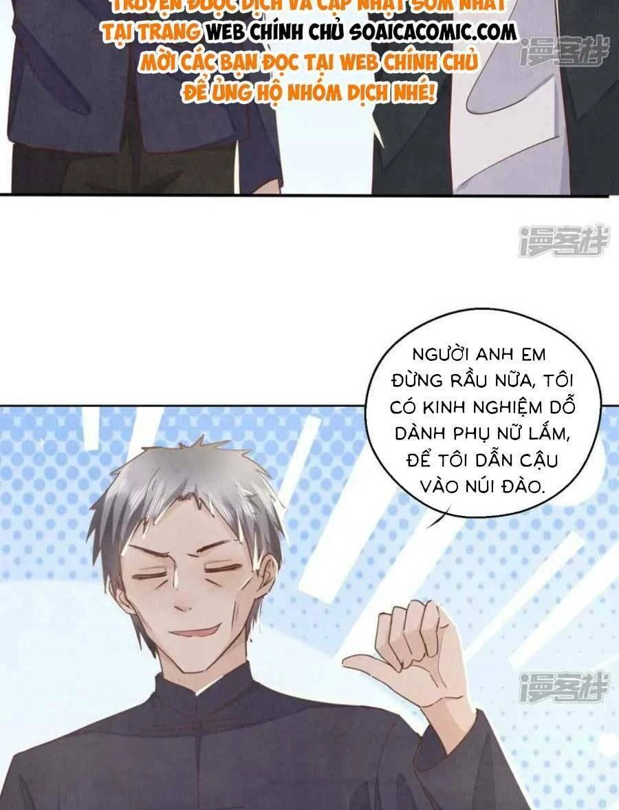 Tôi Có Ông Chồng Hay Ghen Chapter 90 - 52