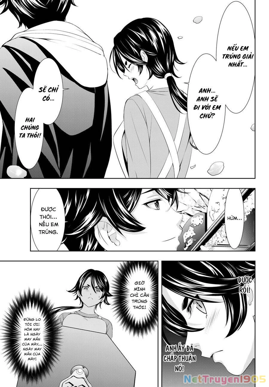 Quán Cà Phê Nữ Thần Chapter 106 - 14