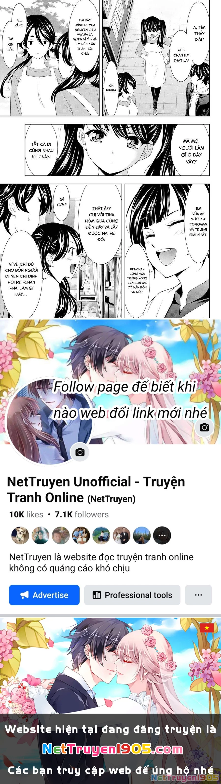 Quán Cà Phê Nữ Thần Chapter 106 - 18