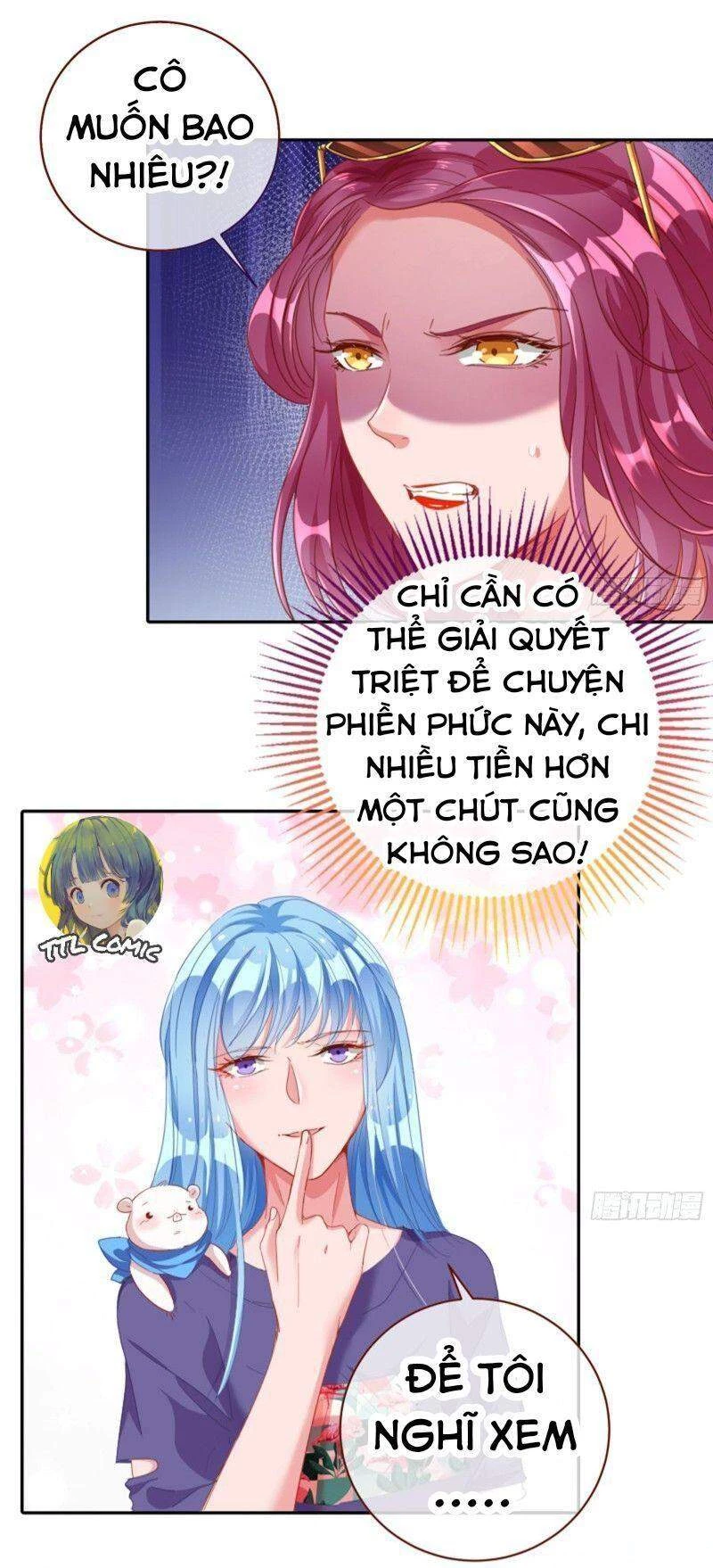 Vạn Tra Triêu Hoàng Chapter 174 - 9