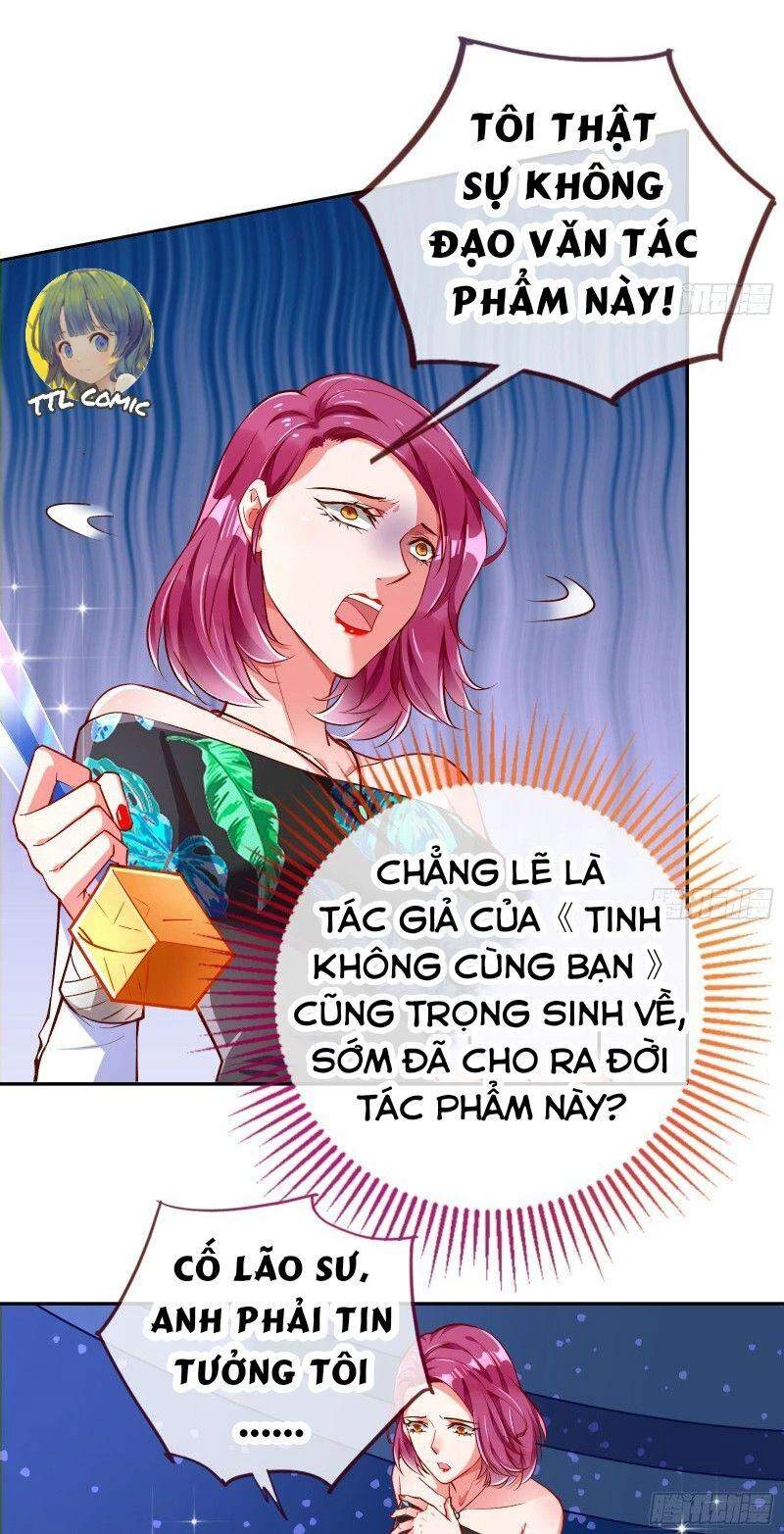 Vạn Tra Triêu Hoàng Chapter 177 - 17