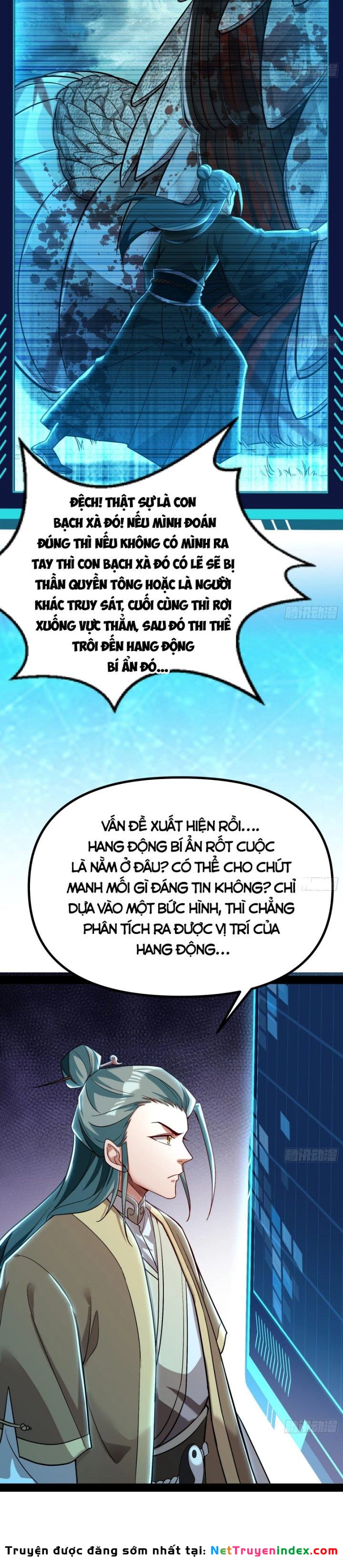 Giả Lập Tu Hành Của Ta Chapter 12 - 8