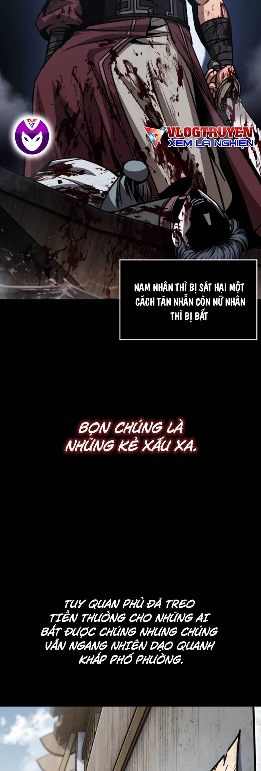 Ngã Lão Ma Thần Chapter 159 - 3