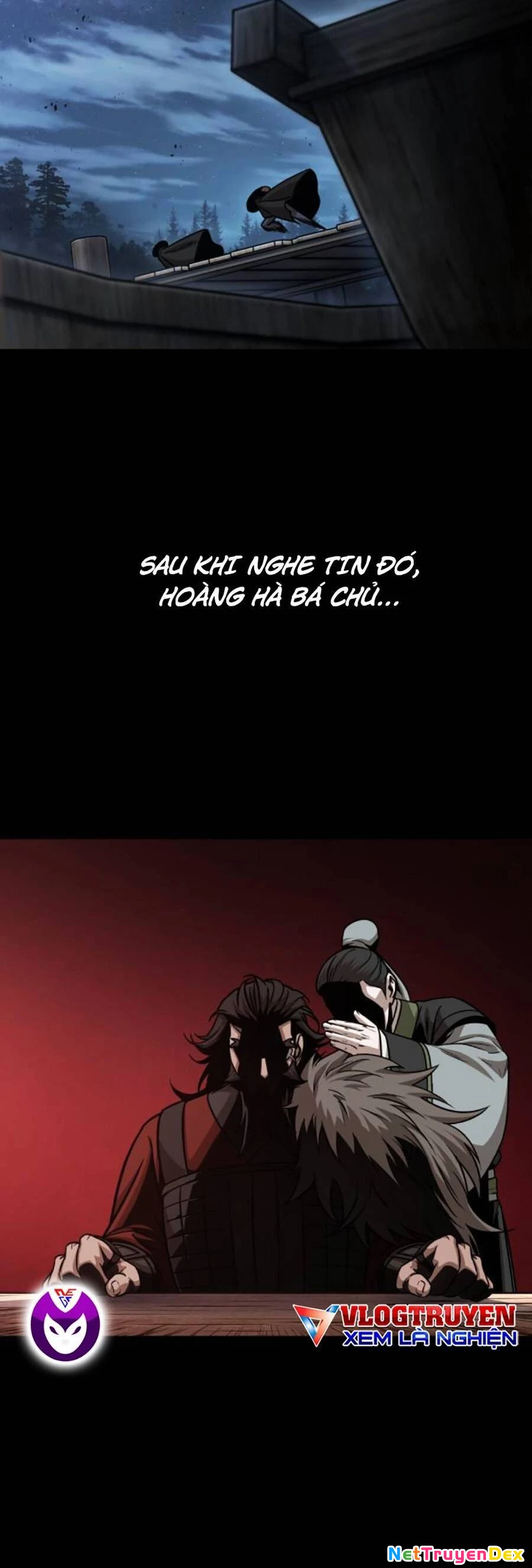 Ngã Lão Ma Thần Chapter 159 - 9