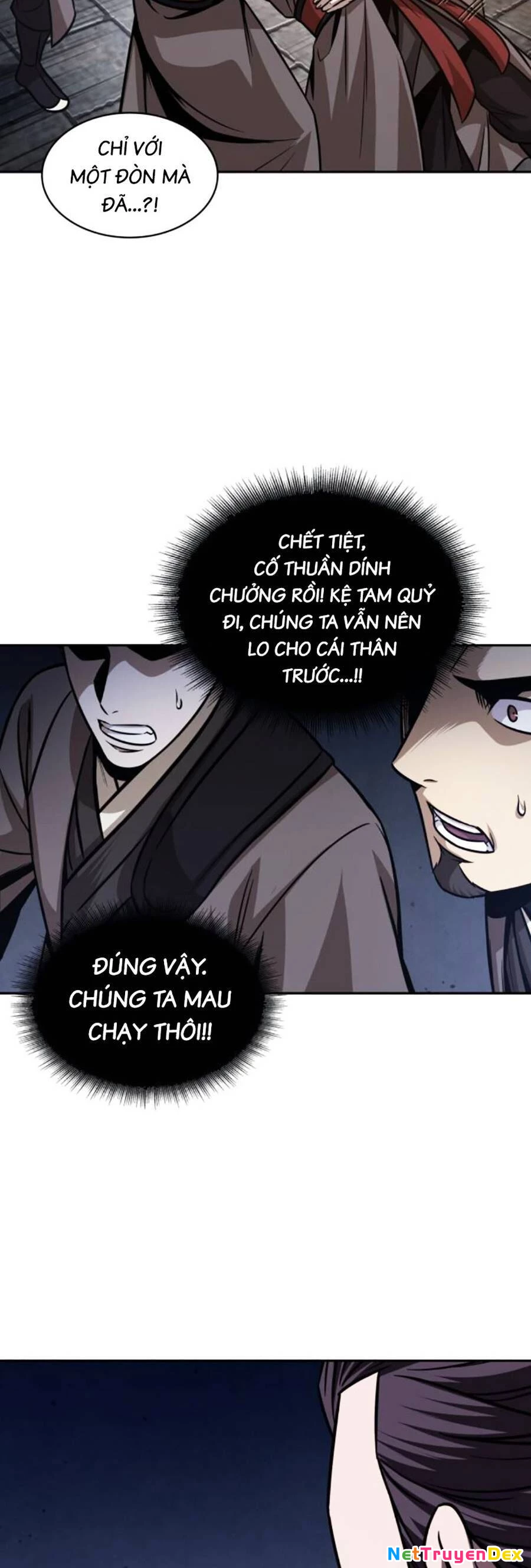 Ngã Lão Ma Thần Chapter 159 - 26