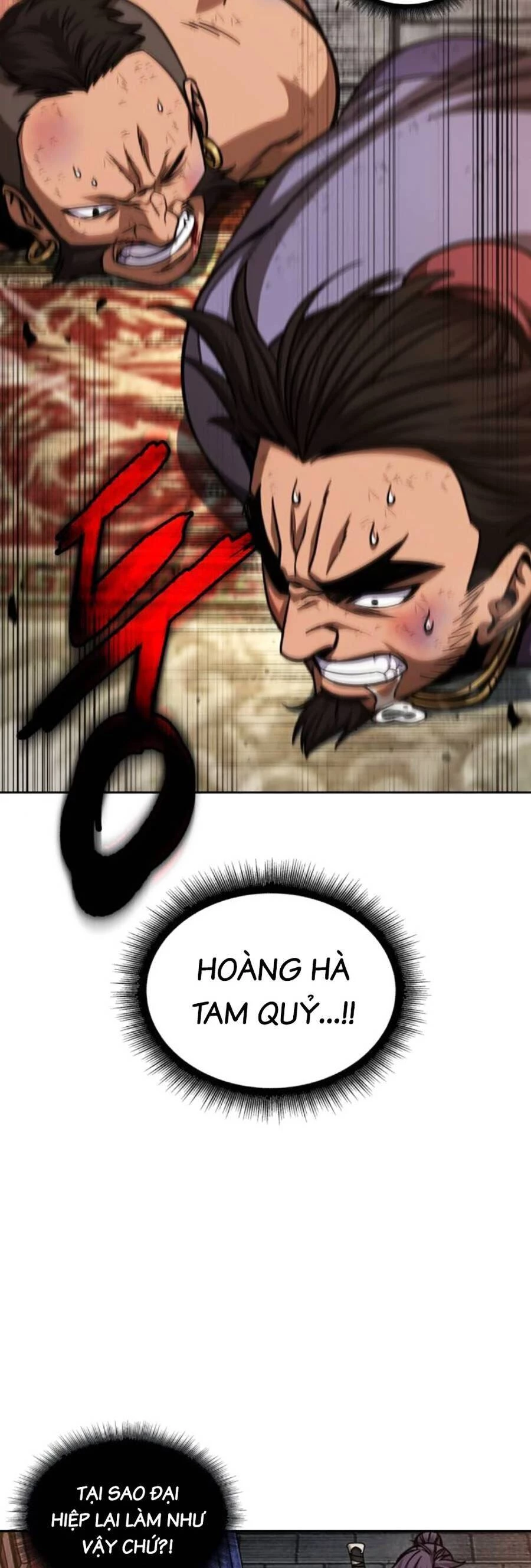 Ngã Lão Ma Thần Chapter 159 - 34