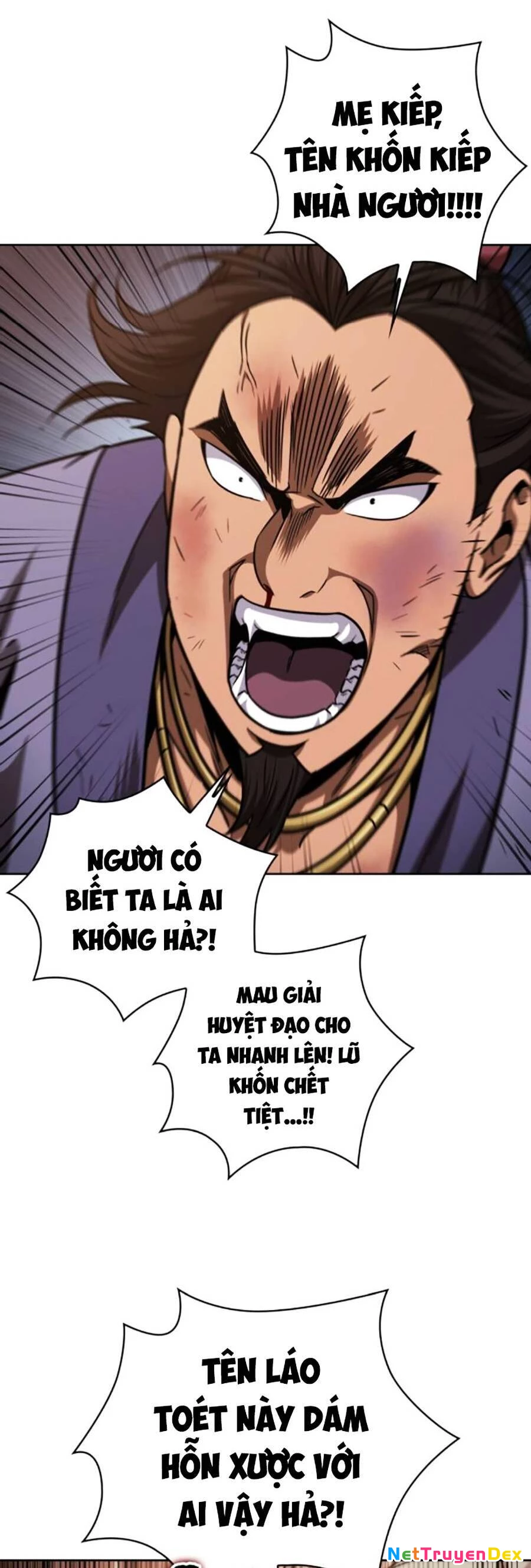 Ngã Lão Ma Thần Chapter 159 - 40