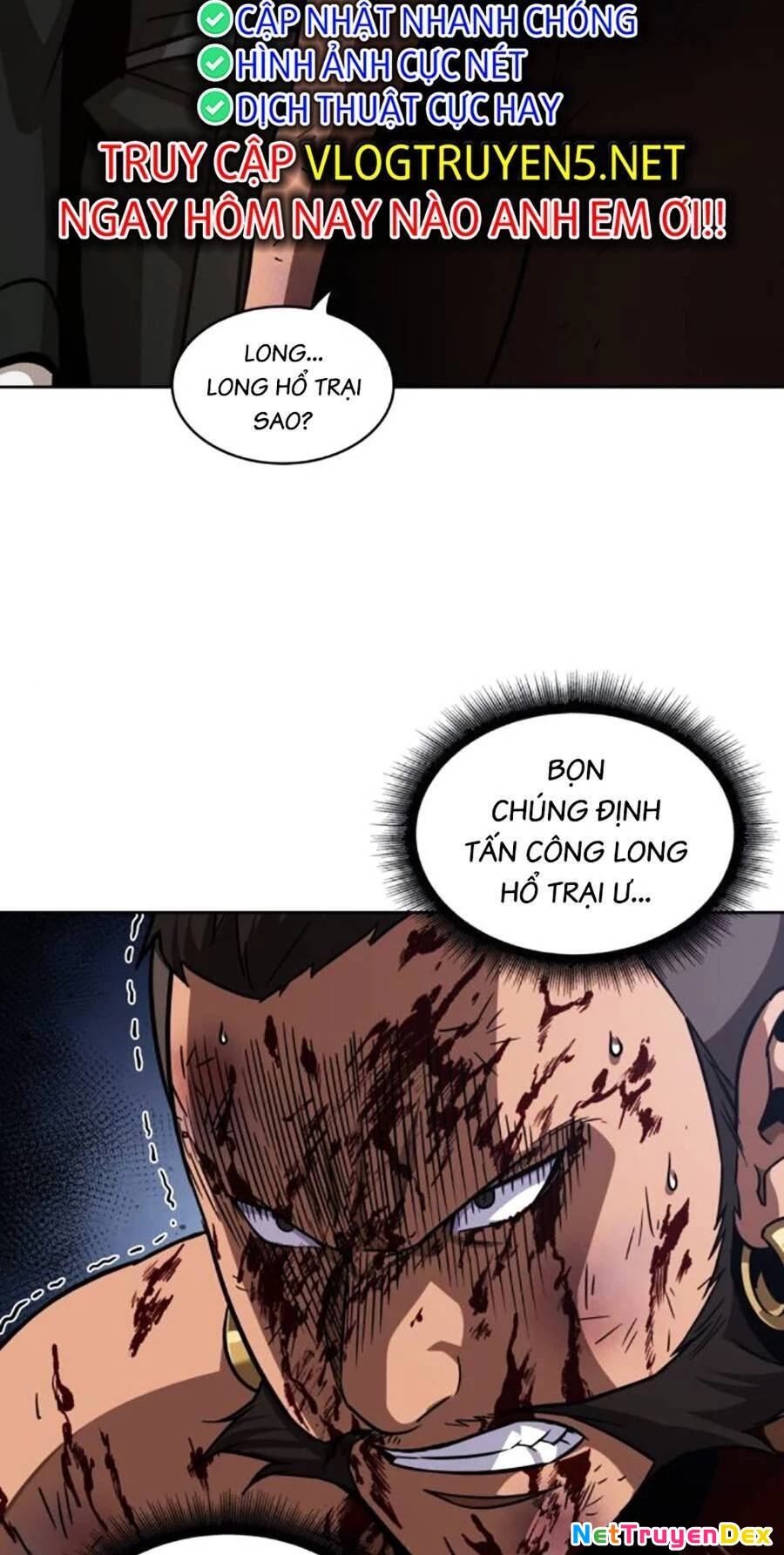 Ngã Lão Ma Thần Chapter 159 - 52