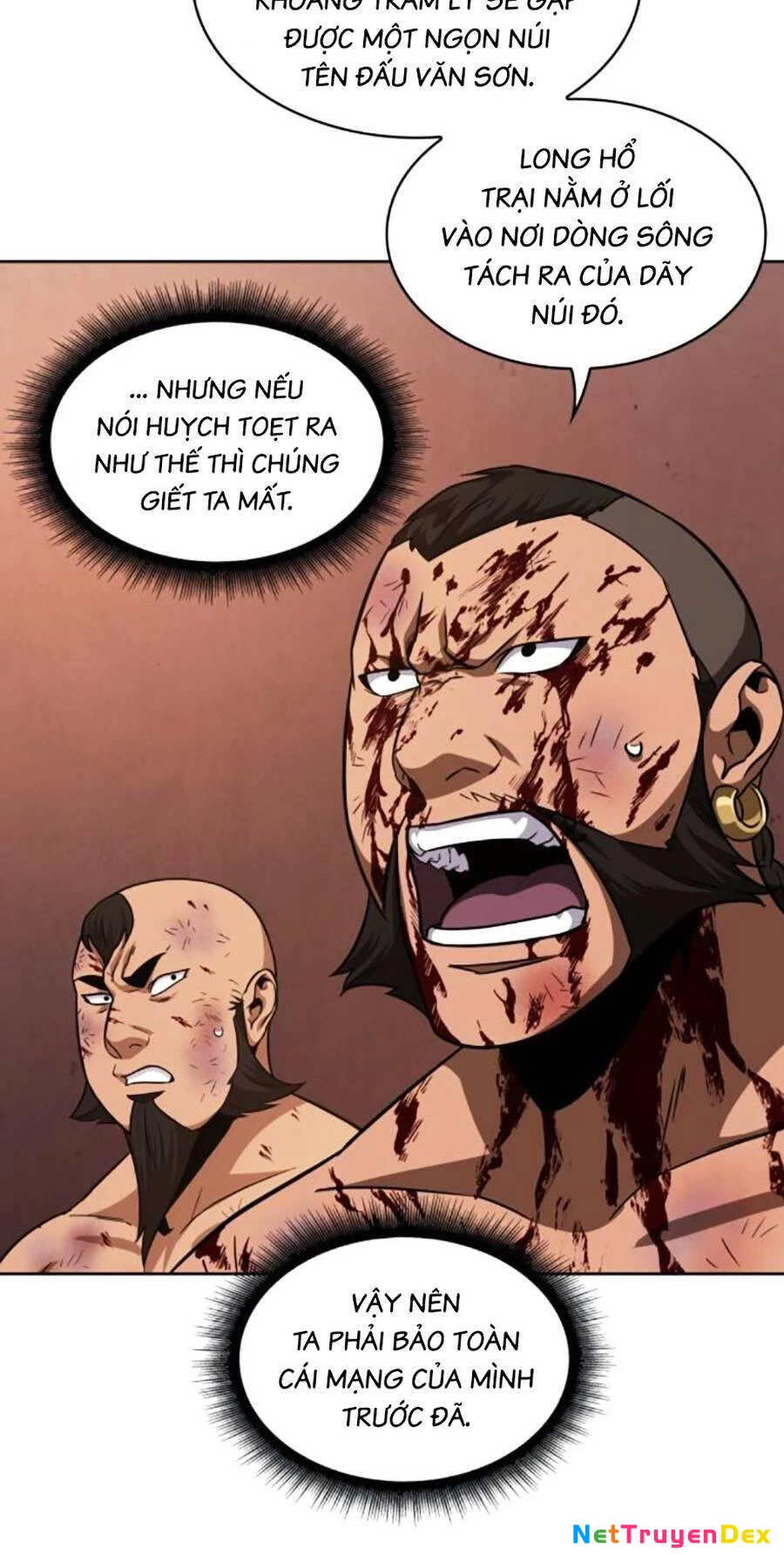 Ngã Lão Ma Thần Chapter 159 - 54