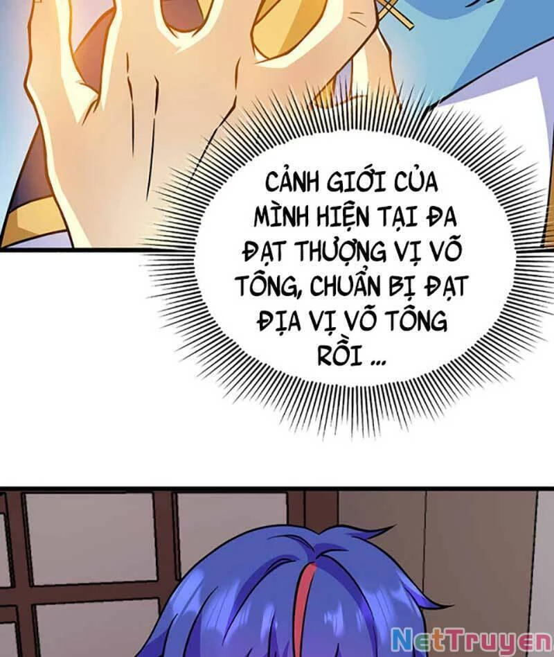 Võ Đạo Độc Tôn Chapter 548 - 43