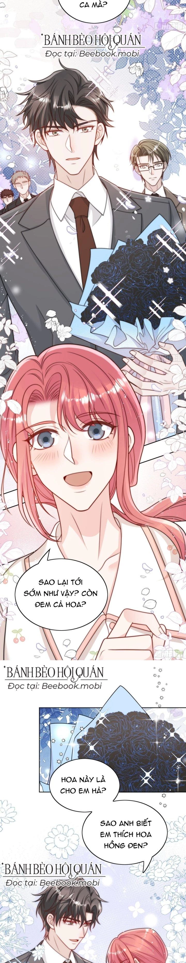 Khom Lưng Chapter 14 - 3