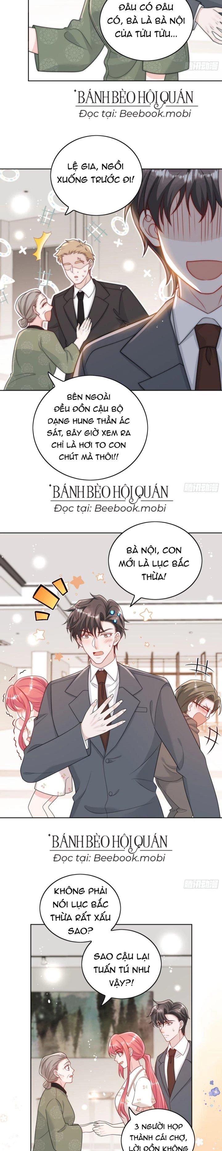 Khom Lưng Chapter 14 - 5