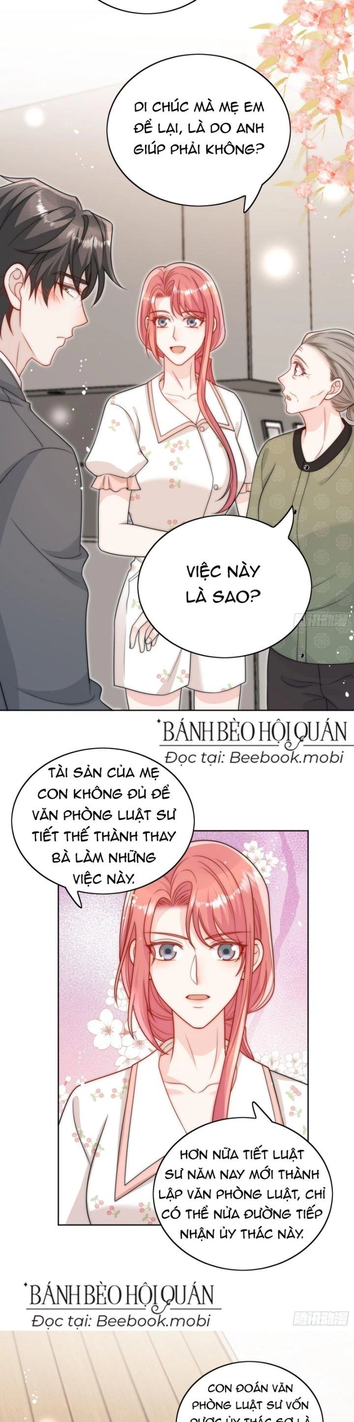 Khom Lưng Chapter 14 - 9