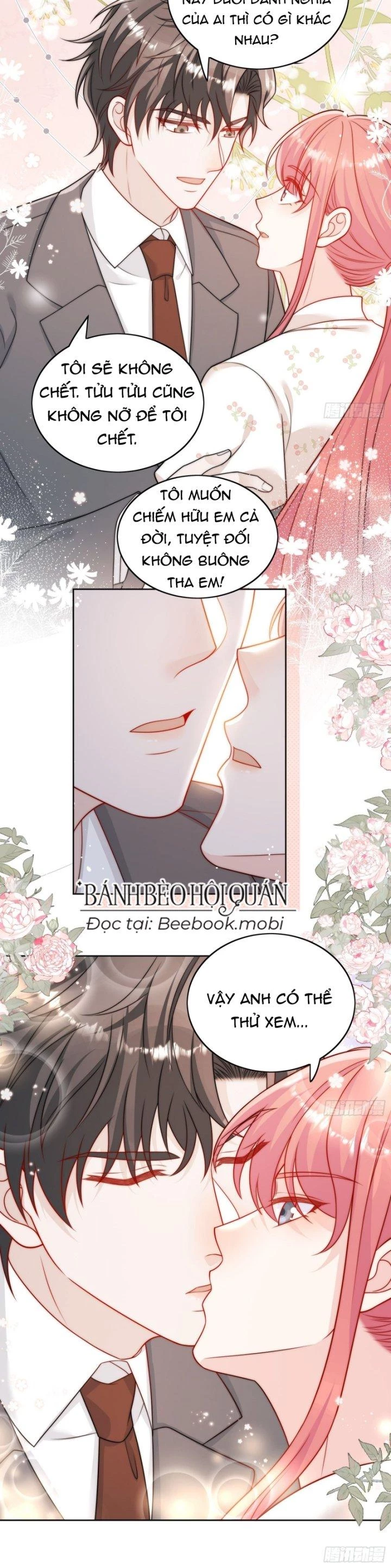 Khom Lưng Chapter 14 - 11