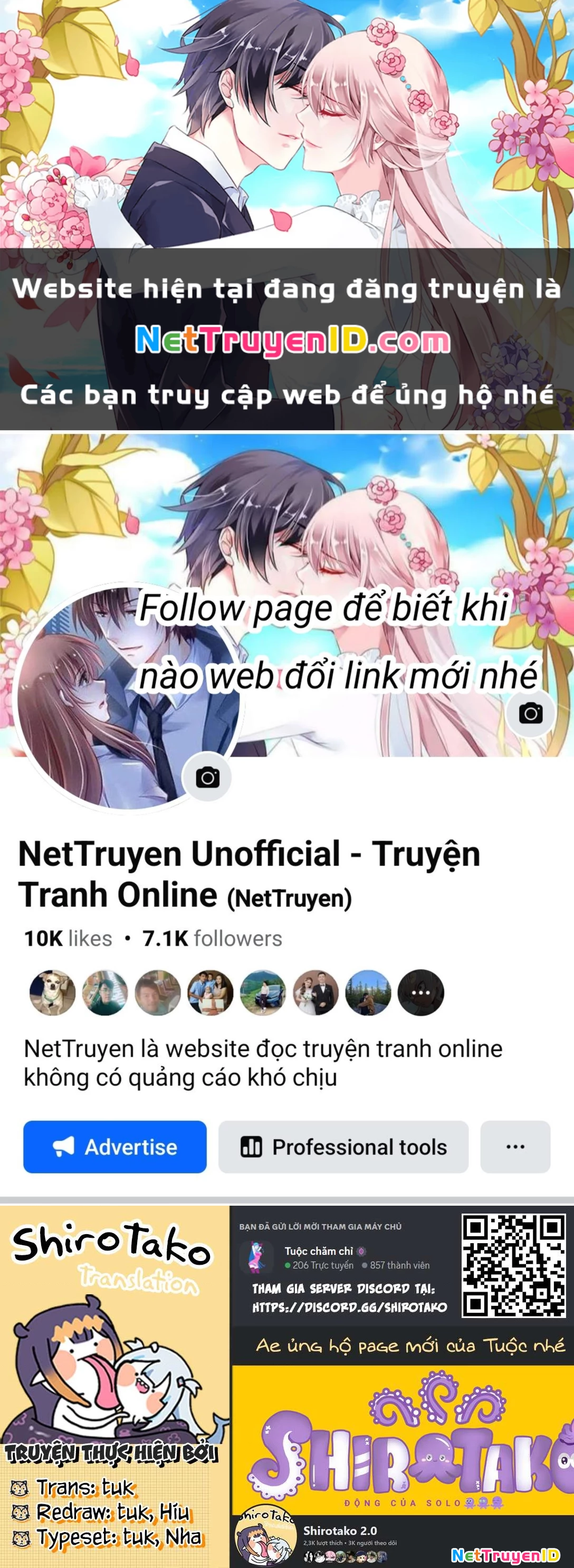 Cô Bạn Hoàng Tử Chapter 1 - 1