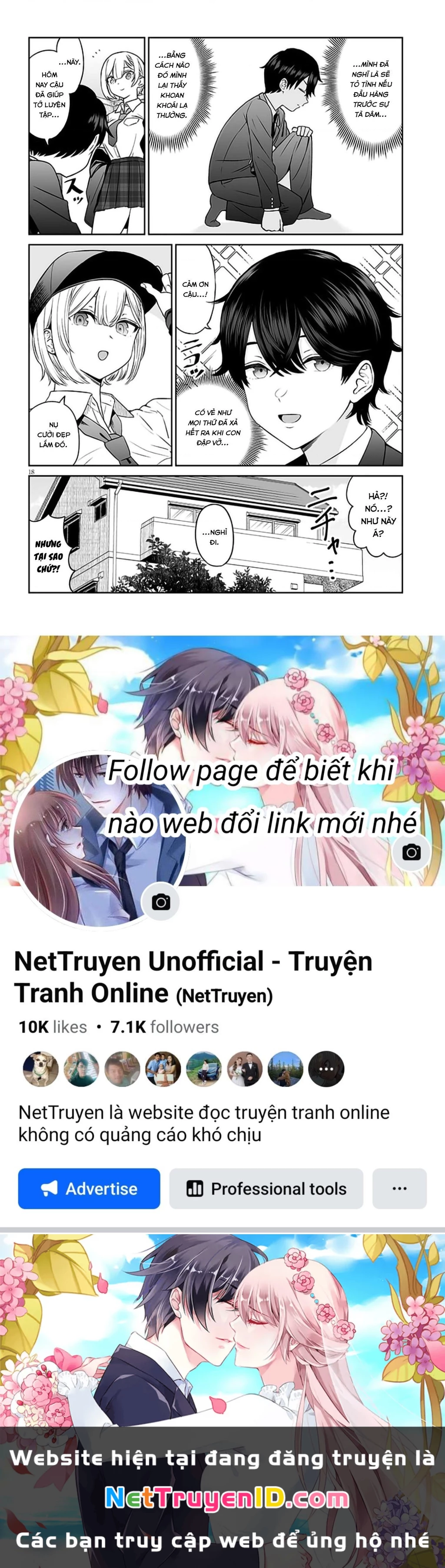 Cô Bạn Hoàng Tử Chapter 2 - 20