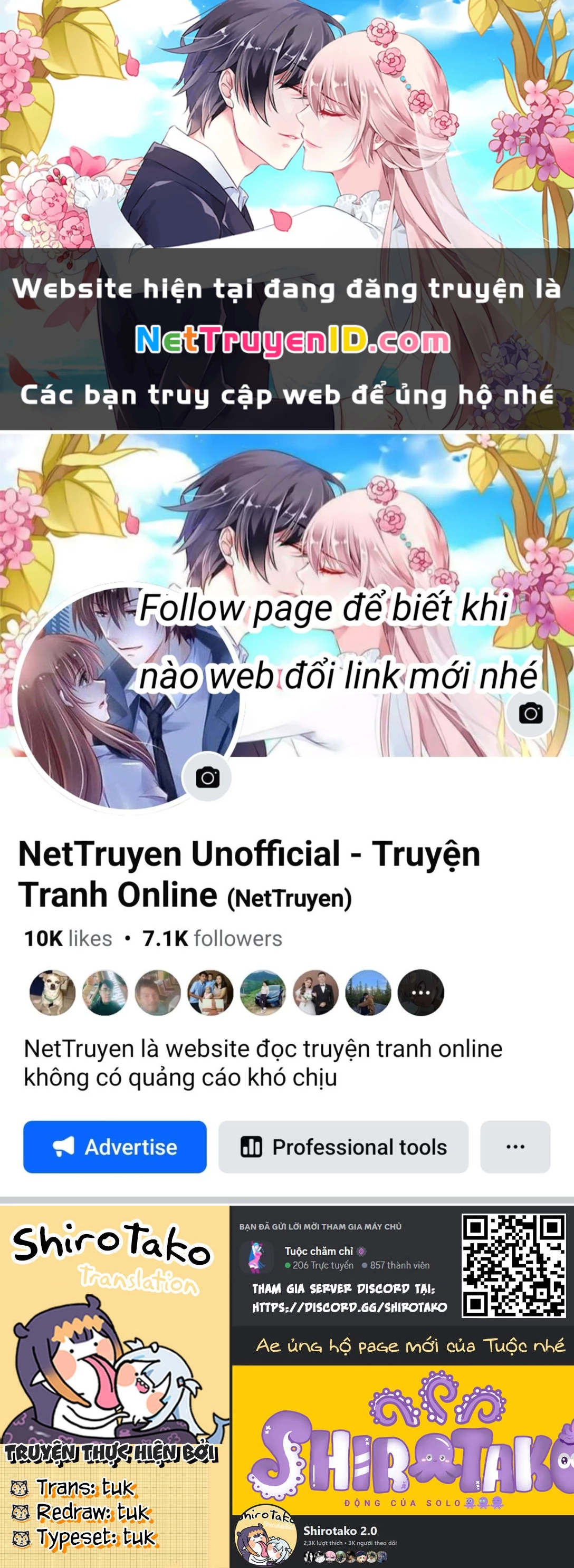 Cô Bạn Hoàng Tử Chapter 3 - 1