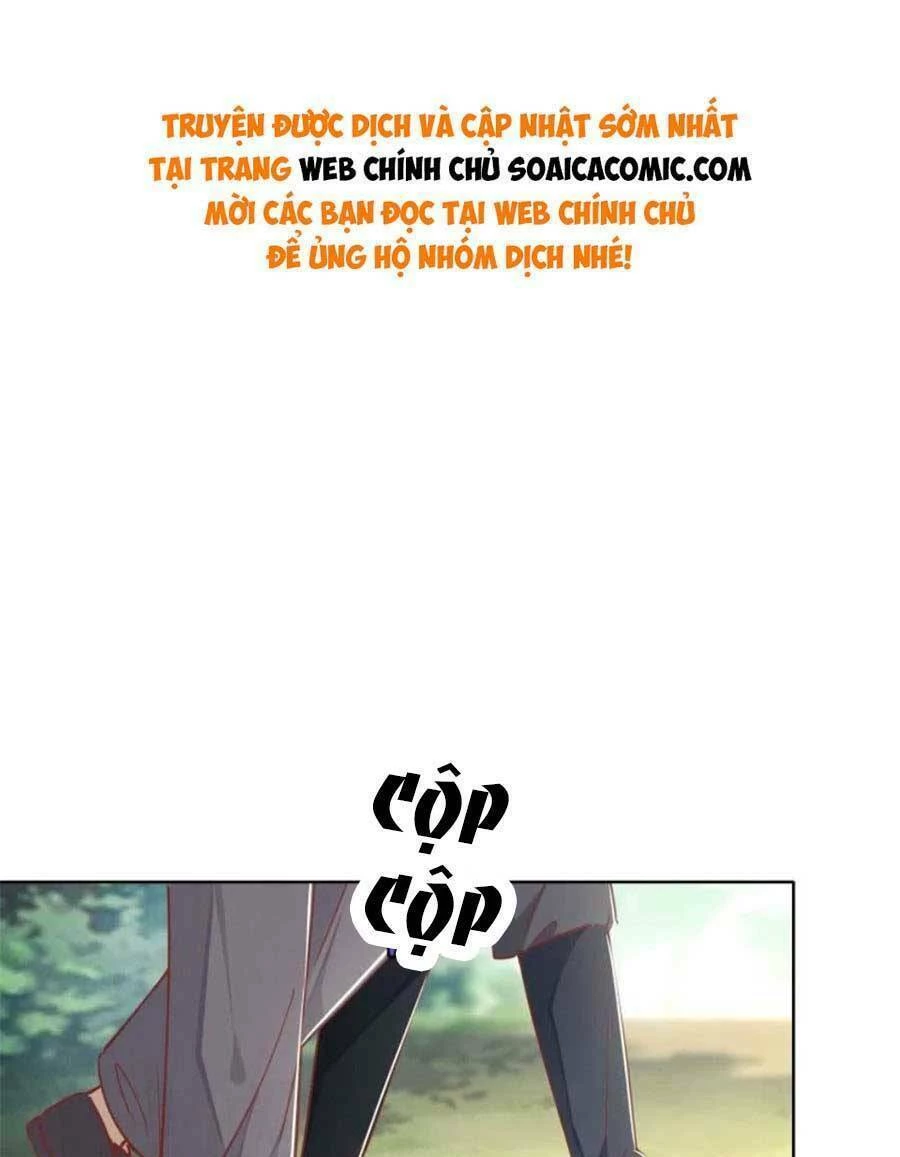 Tôi Có Ông Chồng Hay Ghen Chapter 91 - 1