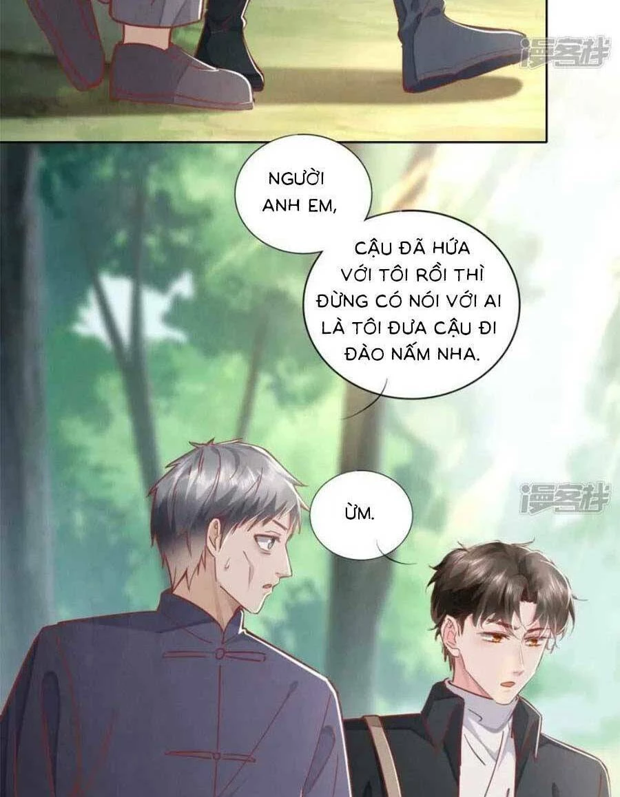 Tôi Có Ông Chồng Hay Ghen Chapter 91 - 2