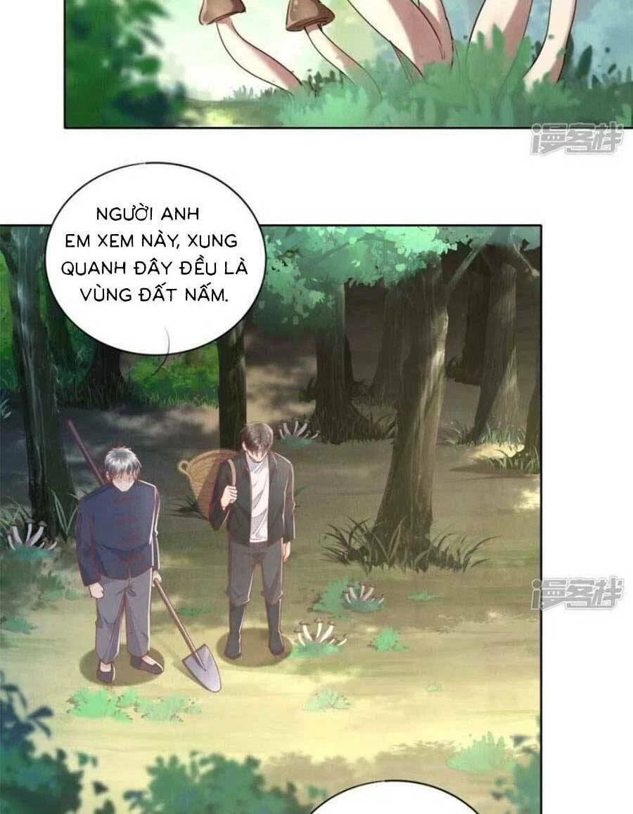 Tôi Có Ông Chồng Hay Ghen Chapter 91 - 4