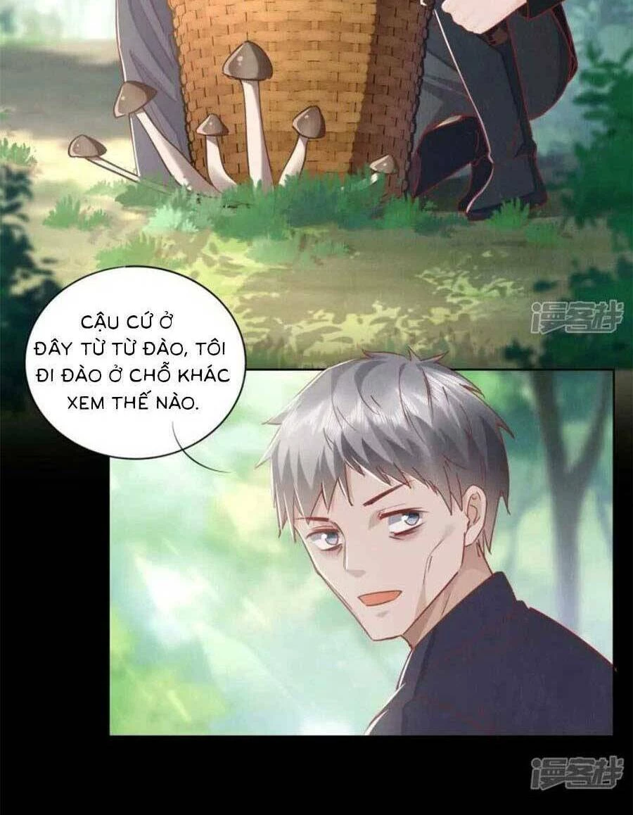 Tôi Có Ông Chồng Hay Ghen Chapter 91 - 6