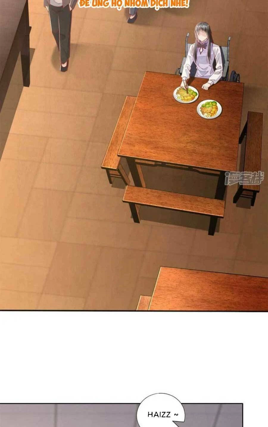 Tôi Có Ông Chồng Hay Ghen Chapter 91 - 8