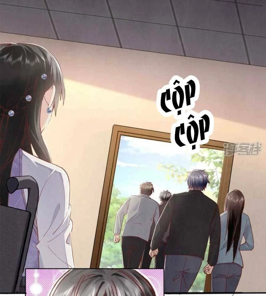 Tôi Có Ông Chồng Hay Ghen Chapter 91 - 11