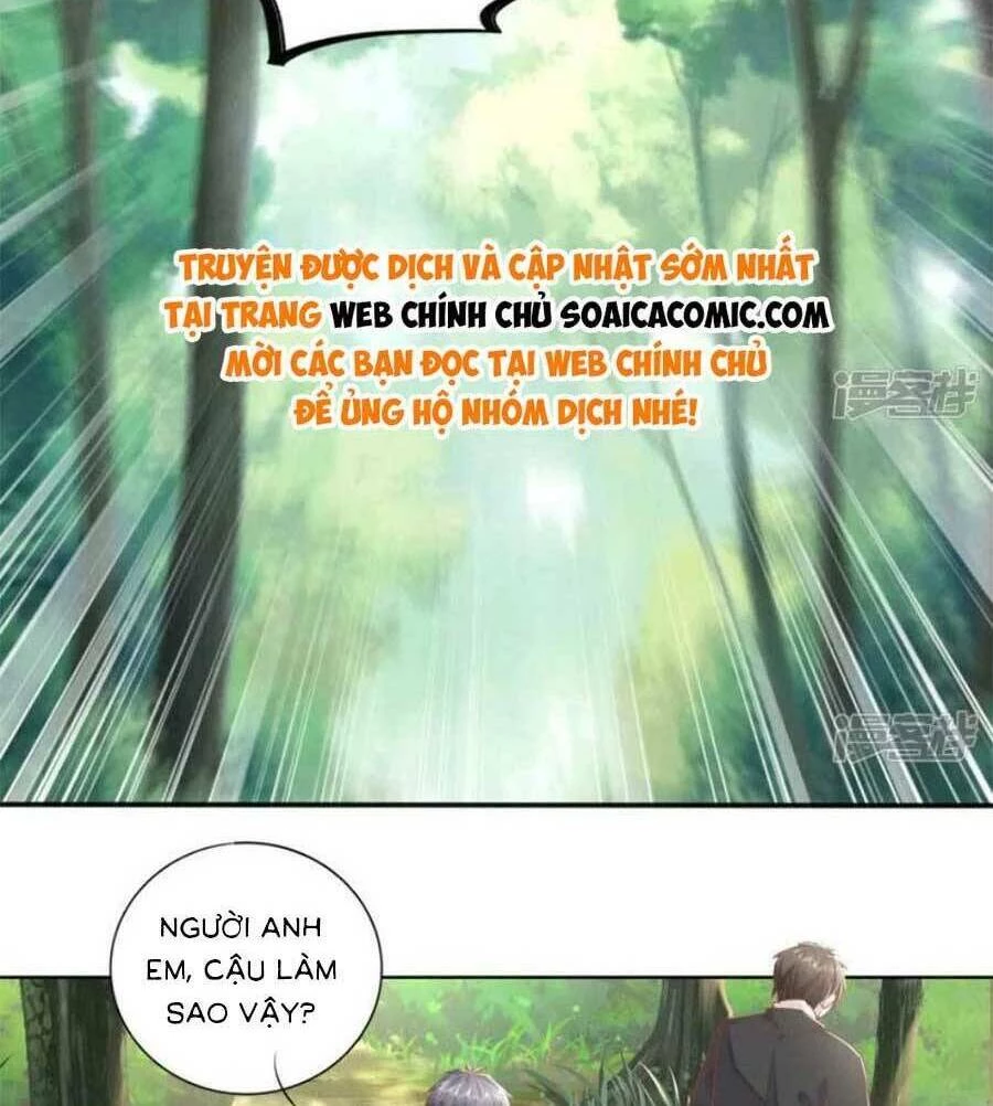 Tôi Có Ông Chồng Hay Ghen Chapter 91 - 14