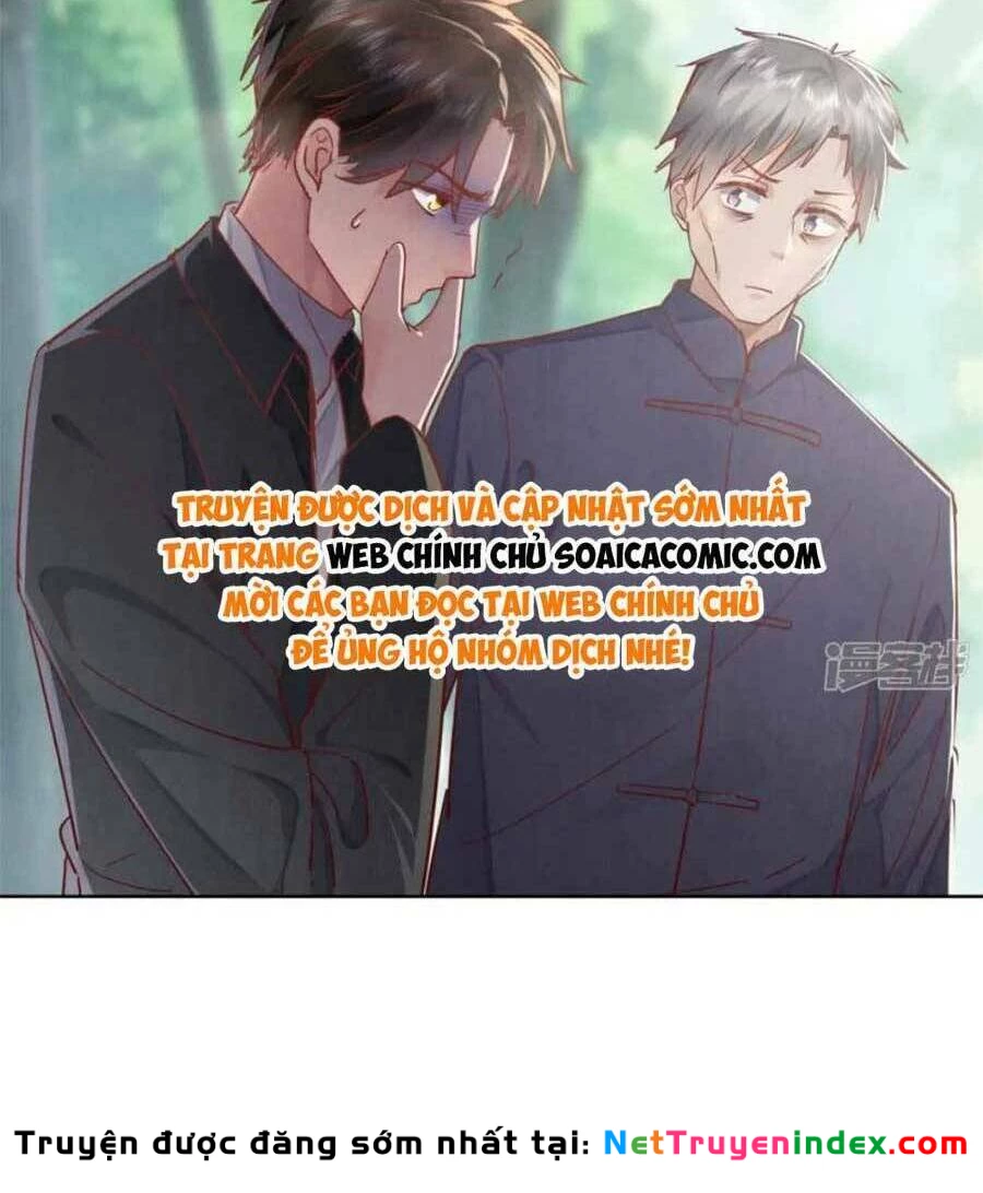 Tôi Có Ông Chồng Hay Ghen Chapter 91 - 16