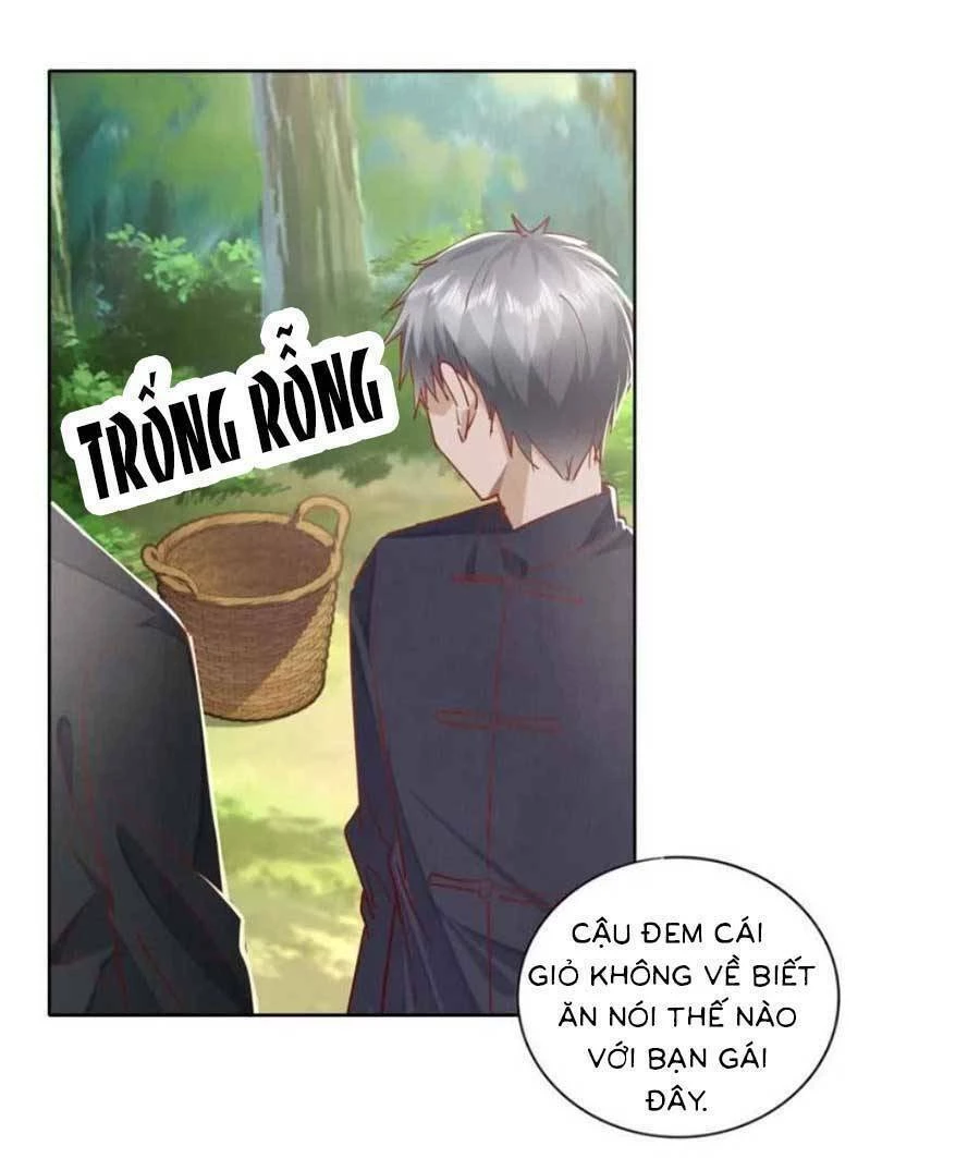Tôi Có Ông Chồng Hay Ghen Chapter 91 - 17