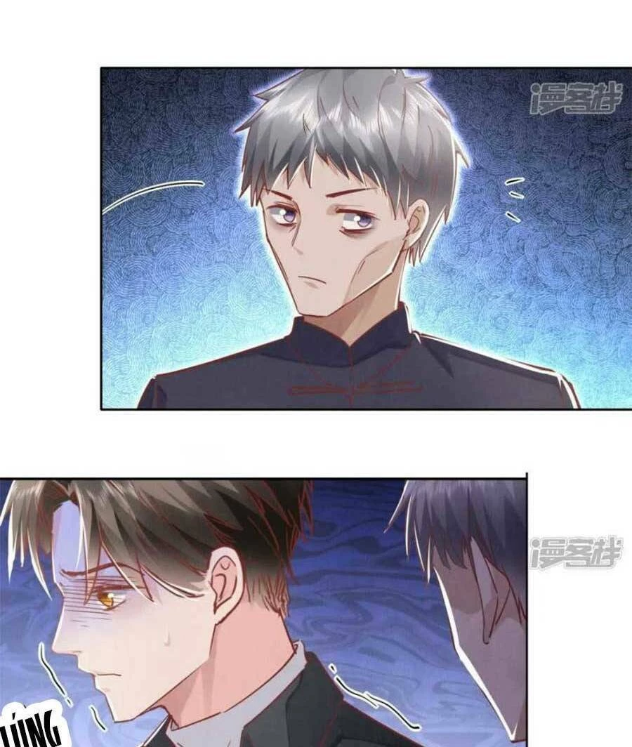 Tôi Có Ông Chồng Hay Ghen Chapter 91 - 18