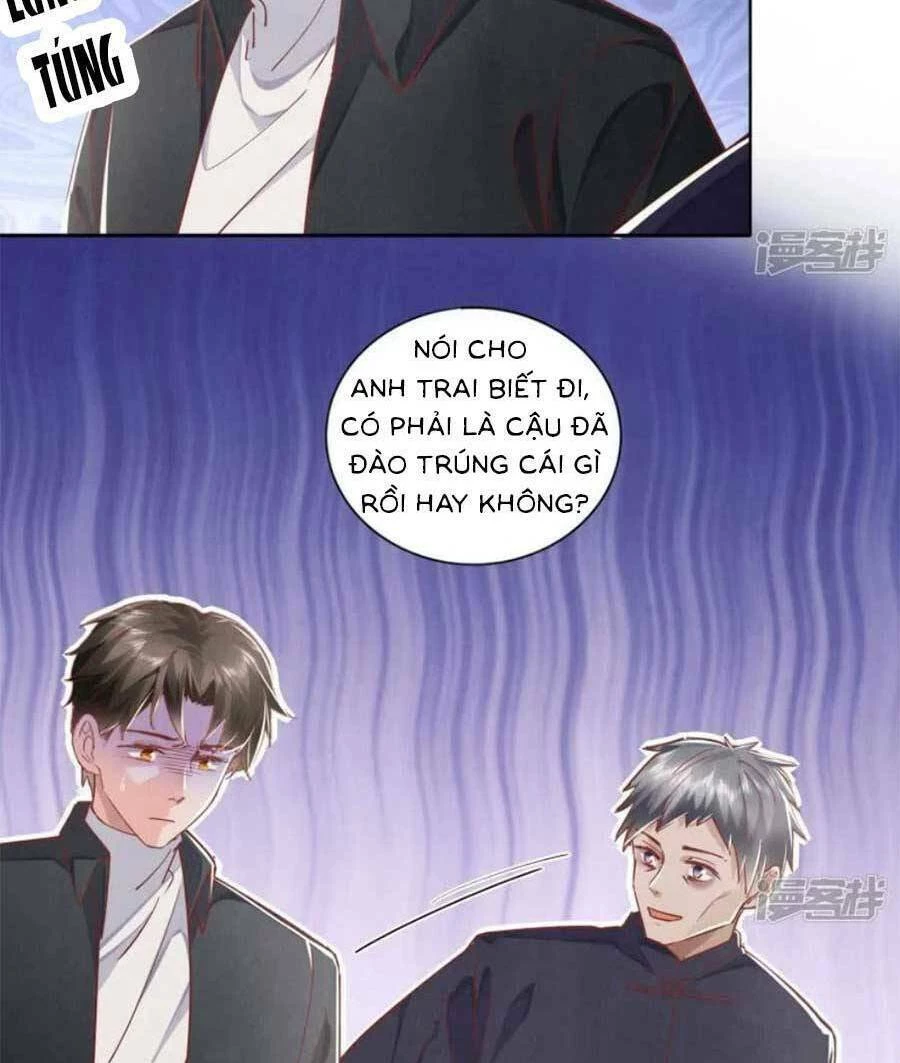 Tôi Có Ông Chồng Hay Ghen Chapter 91 - 19